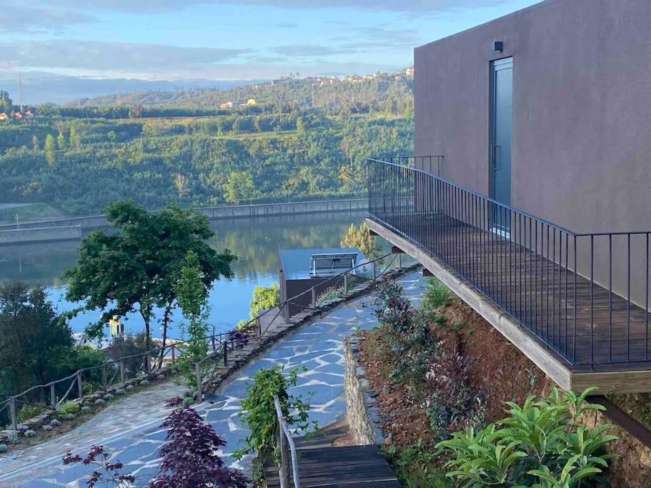 Medronho D'Ouro Bungalows Foz do Sousa Exteriér fotografie