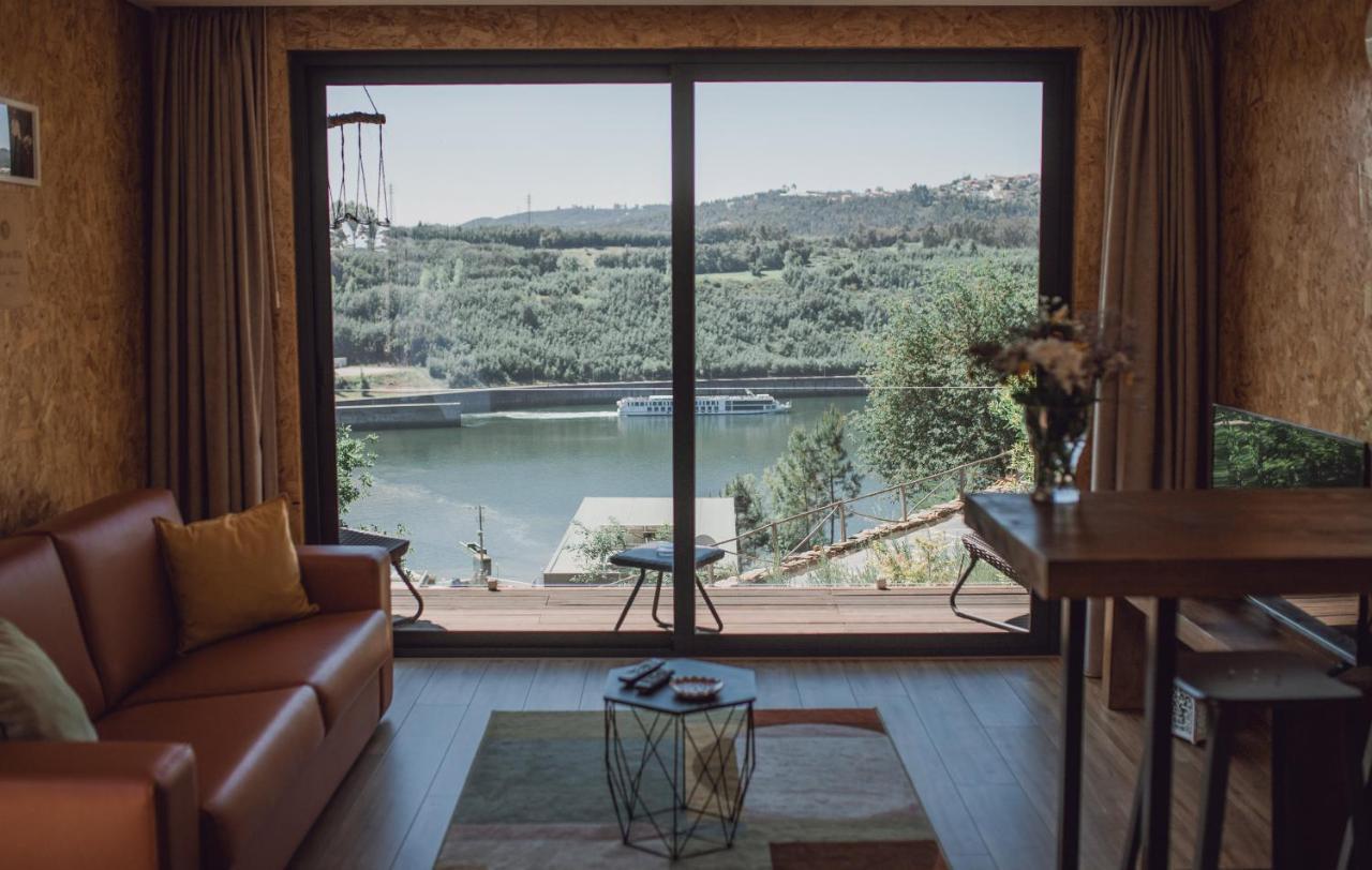Medronho D'Ouro Bungalows Foz do Sousa Exteriér fotografie